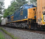 CSX 7270